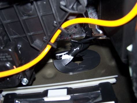 2006 mustang blow dryer smart junction box|smart junction box questions .